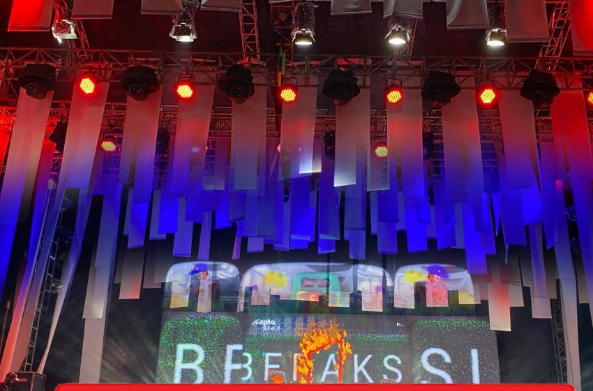 Biznet Festival Hadir Perdana di Pekanbaru, Rayakan Talenta Muda Lokal Melalui Kreativitas dan Kolaborasi