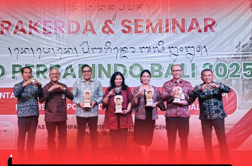  Ekonomi Global, BPR-BPRS Bali Didorong Perkuat UMKM dan Pertanian
