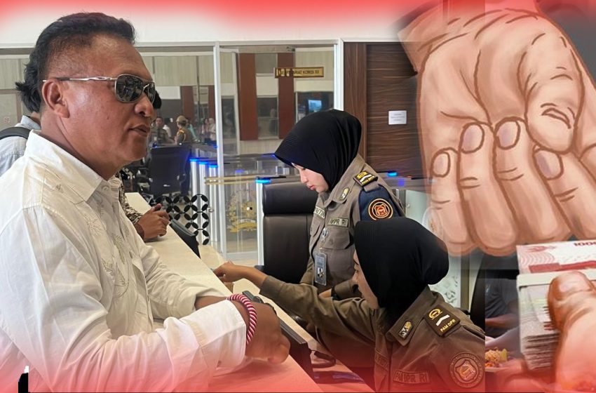  GSL Diduga Cuci Tangan Dalam Kasus Korupsi APD COVID-19 yang Rugikan Negara Rp 319 M
