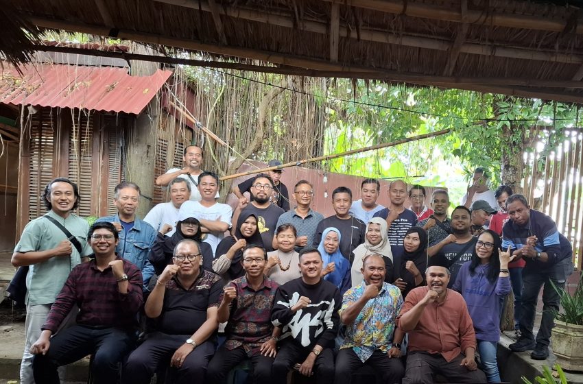 Idul Adha UJB Bali, Momentum Jurnalis Perkuat Solidaritas dan Etika Pemberitaan