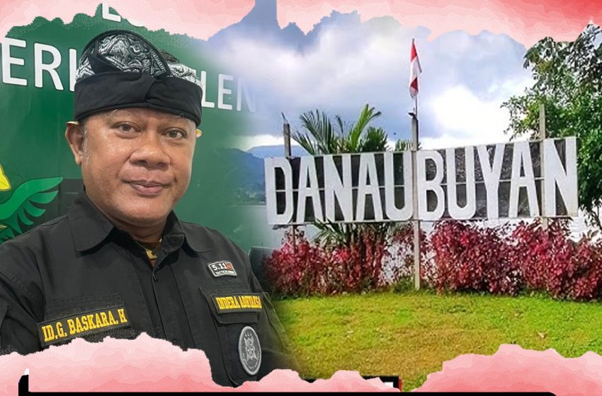 Timbulkan Gejolak, Kejari Buleleng Akan Bentuk Tim Investigasi Awasi Polemik HGB PT SBH di Desa Buyan