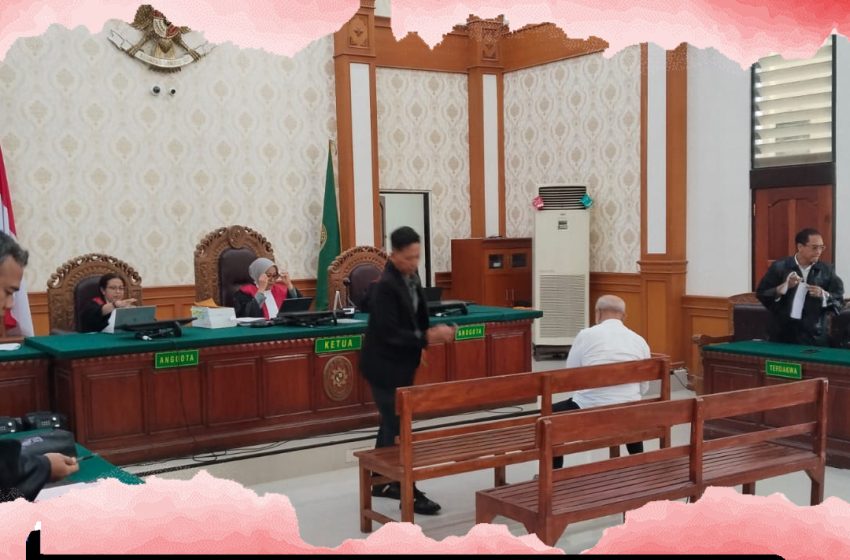 Enam Saksi Perkuat Klaim Keluarga Jero Kepisah atas Kepemilikan dan Pengelolaan Tanah Yang Kini Menjadi Sengketa