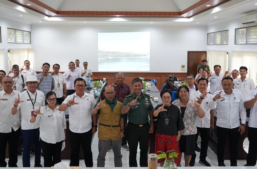  Mulai 1 Agustus TPA Suwung Tak Terima Kiriman Sampah Organik