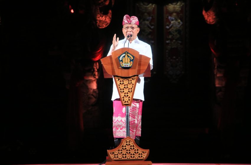 Tutup PKB XLVII dan Buka FSBJ VII, Gubernur Koster: Budaya Bali Kuat, Tak Pernah Mati