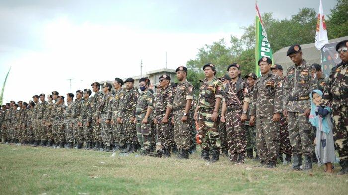 Bagana Bali Turut Serta dalam Proses Pencarian Korban Tenggelamnya KMP