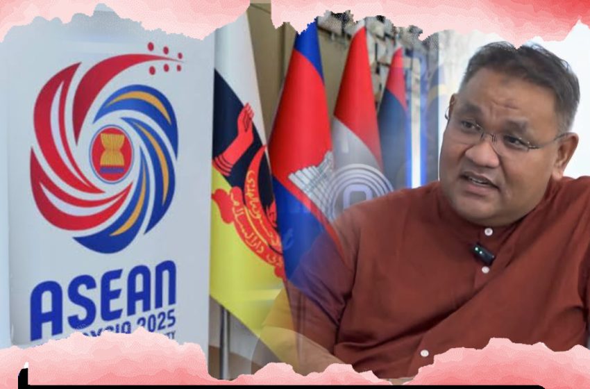  Konsistensi ASEAN dalam Mendukung Palestina