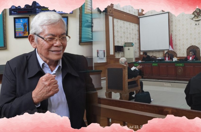  Ahli Hukum Pidana Tegaskan Dugaan Pemalsuan Silsilah Jero Kepisah Seharusnya Jalur Perdata