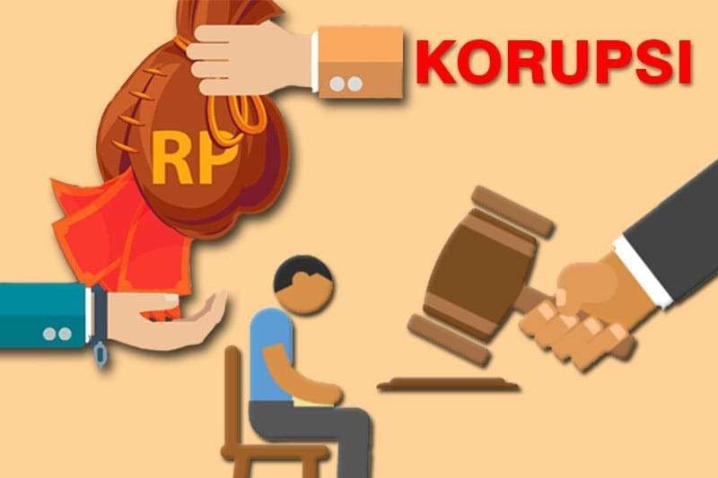  Jebol Deposito Nasabah Rp17 Miliar, Mantan Pegawai BRI Divonis 8 Tahun Penjara