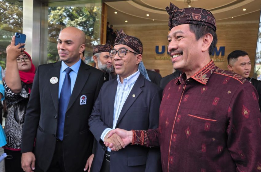 Kampus Teknologi Bali di Garis Terdepan: Bukan Sekadar Cetak Ijazah