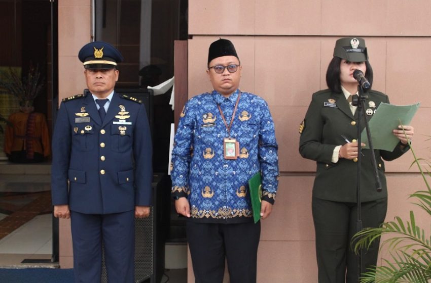 Peringatan Hari Jadi Mahkamah Agung ke-80 dan Hari Jadi Peradilan Militer ke-79: Transformasi Birokrasi dan Aktualisasi Potensi