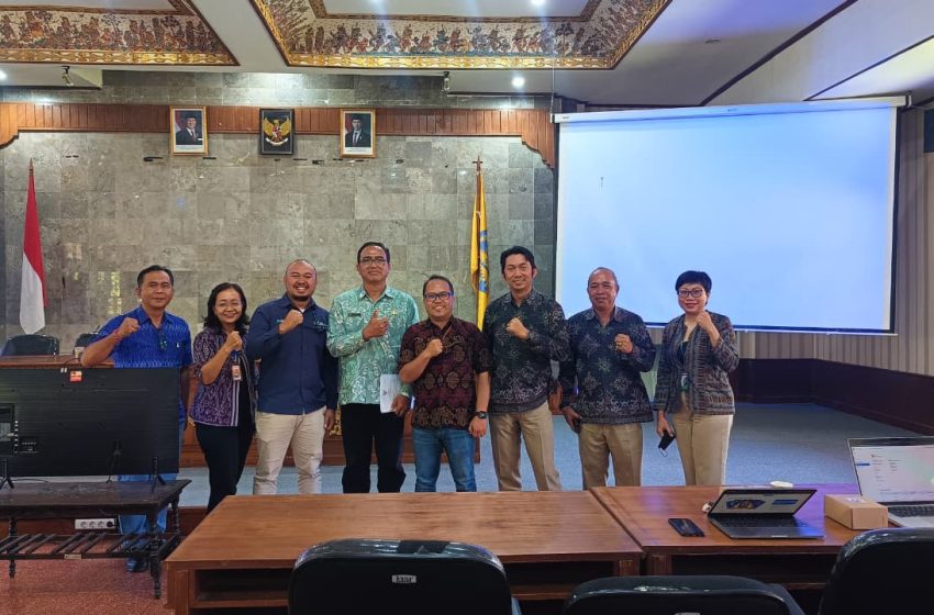  PLN Indonesia Power Hadiri Bimbingan Teknis TJSL, Perkuat Sinergi Pembangunan Berkelanjutan di Bali