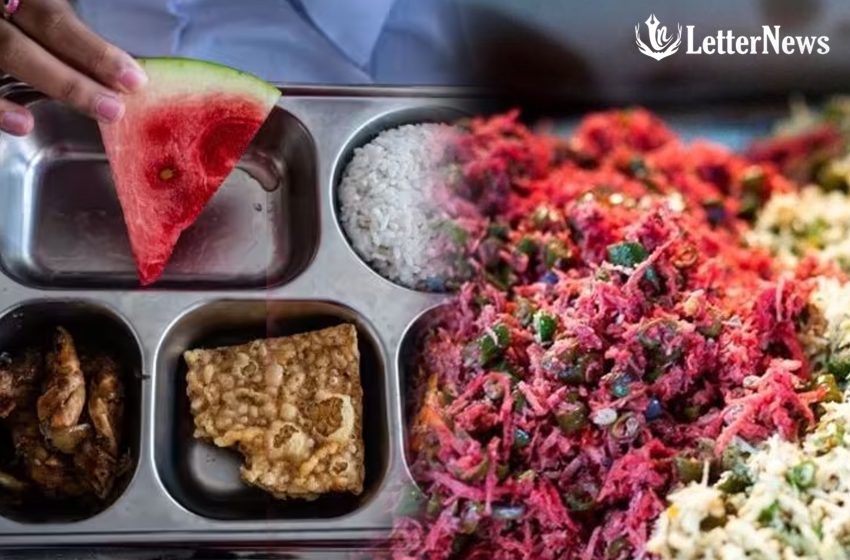  Belajar (dari) Lawar: Makanan Tradisi VS Program Gizi Modern
