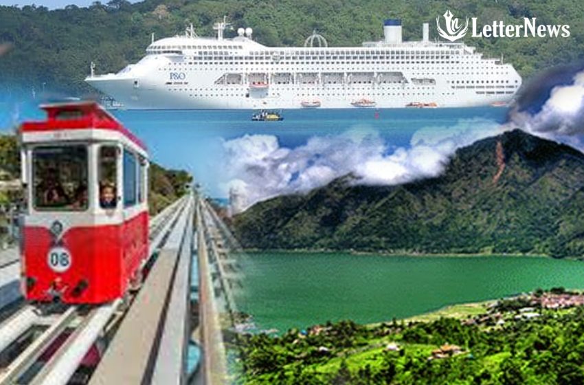  Bisnis Miliaran atau Bencana Niskala? Rencana Wisata Mewah Danau Batur Bangli Digugat DPRD