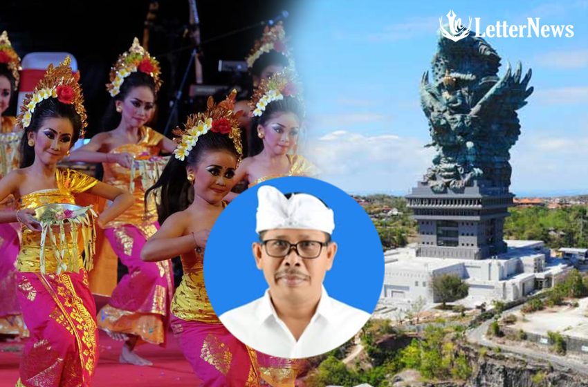  Seruan Boikot GWK dari Tokoh Masyarakat: Para Seniman Bali Diminta Tolak Job Demi Harga Diri