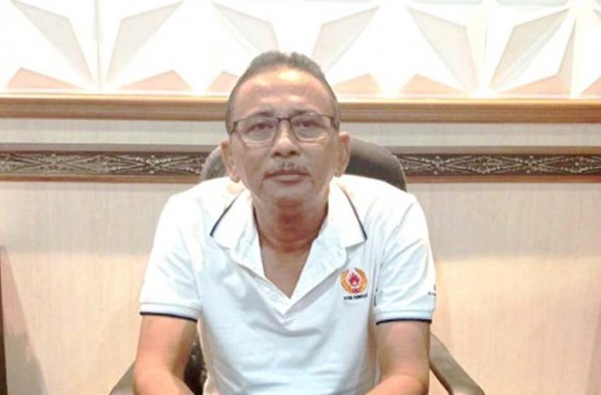  Dugaan Manipulasi Data Medali di Porprov Bali XVI, KONI Denpasar Layangkan Protes