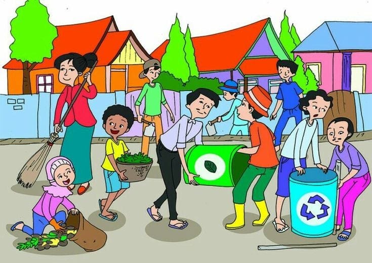  Gotong Royong vs. Pencitraan: Refleksi Bencana Banjir Bali