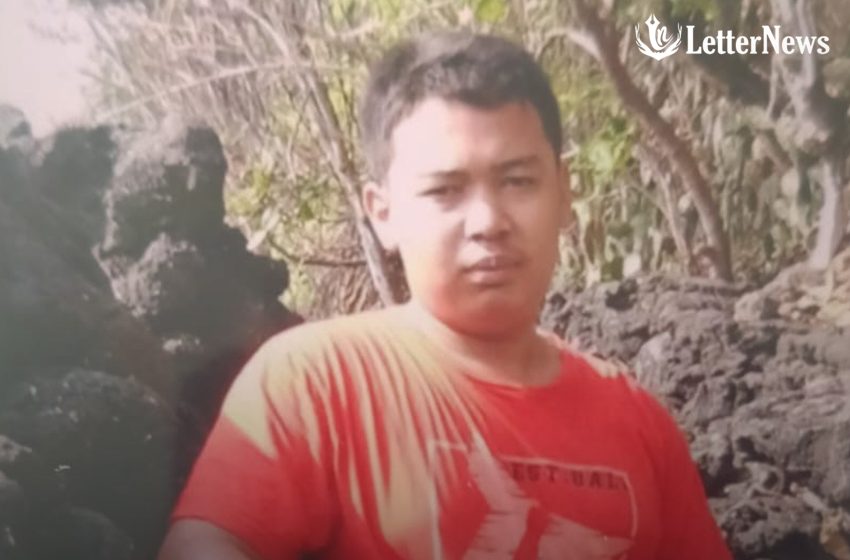  Firasat Buruk Ibu Korban, Malam Sebelum Pande Ditemukan Meninggal di Tukad Bangkung