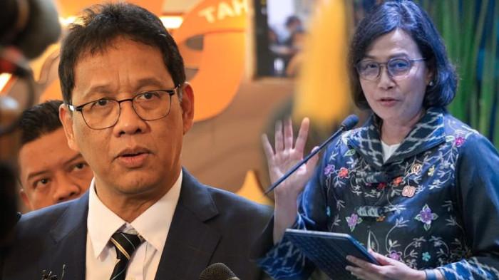  Pasca-Reshuffle, Analis Asing Soroti Potensi Risiko Fiskal di Bawah Menkeu Purbaya