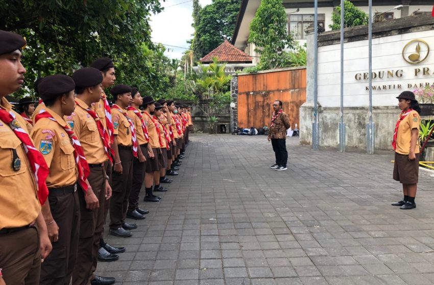  Pembentukan Karakter: Bukan Tugas Tunggal Sekolah, Tapi Peran Utama Keluarga