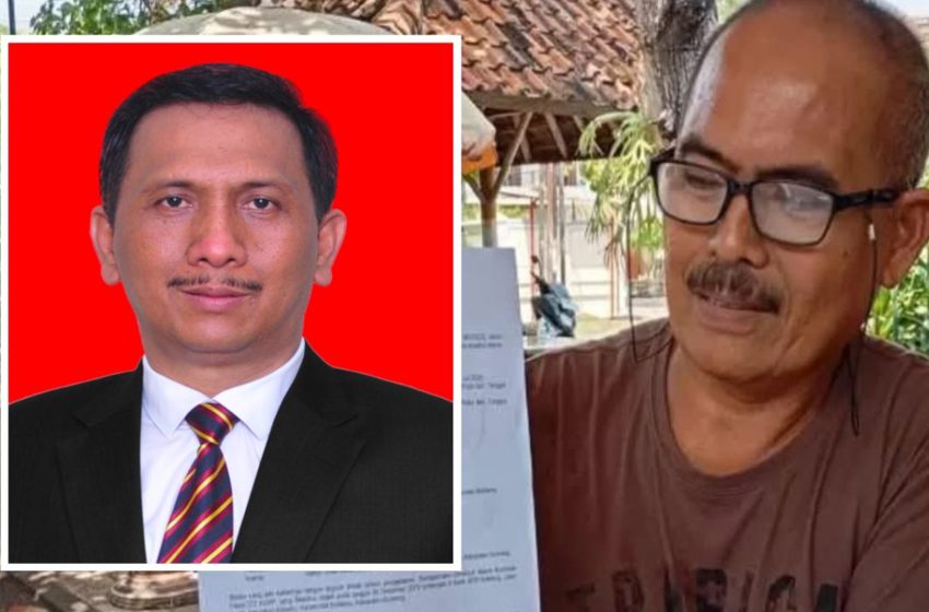  Sengketa Warisan di Buleleng Memanas: Kakak Beradik Made Pasek Sudarsana dan Gede Pasek Suardika Saling Lapor