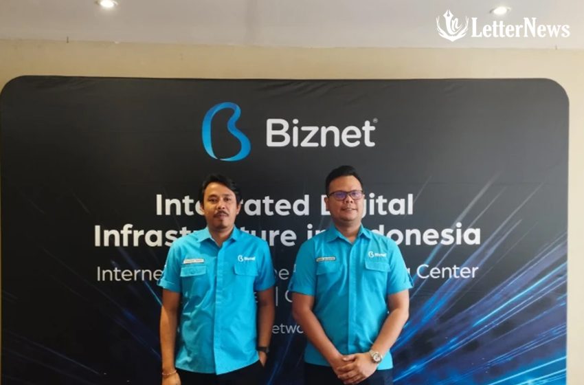 Rayakan HUT ke-25, Biznet Komitmen Perkuat Infrastruktur Digital dan Jangkauan di Seluruh Nusantara