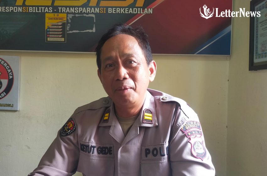 Kasus Pembunuhan Songan Memasuki Babak Baru: Tiga Kakak Beradik Resmi Jadi Tersangka