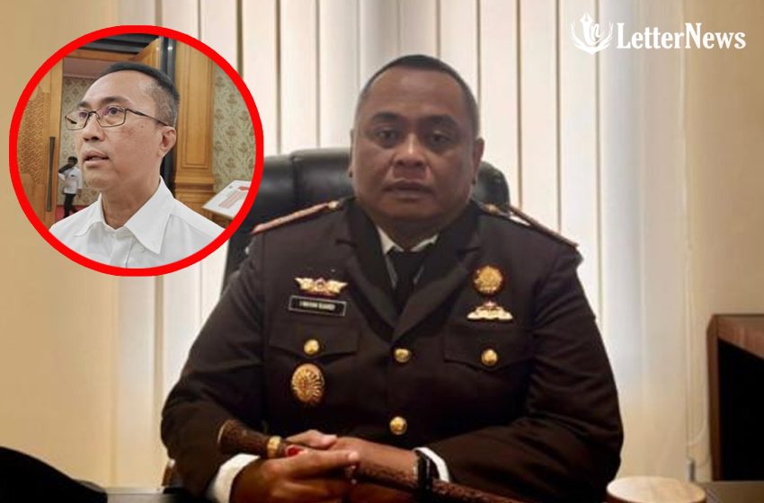 Sekda Badung Diperiksa Kejari Klungkung: Dugaan Masalah Tata Kelola Dana Hibah Rp700 Juta Jadi Sorotan