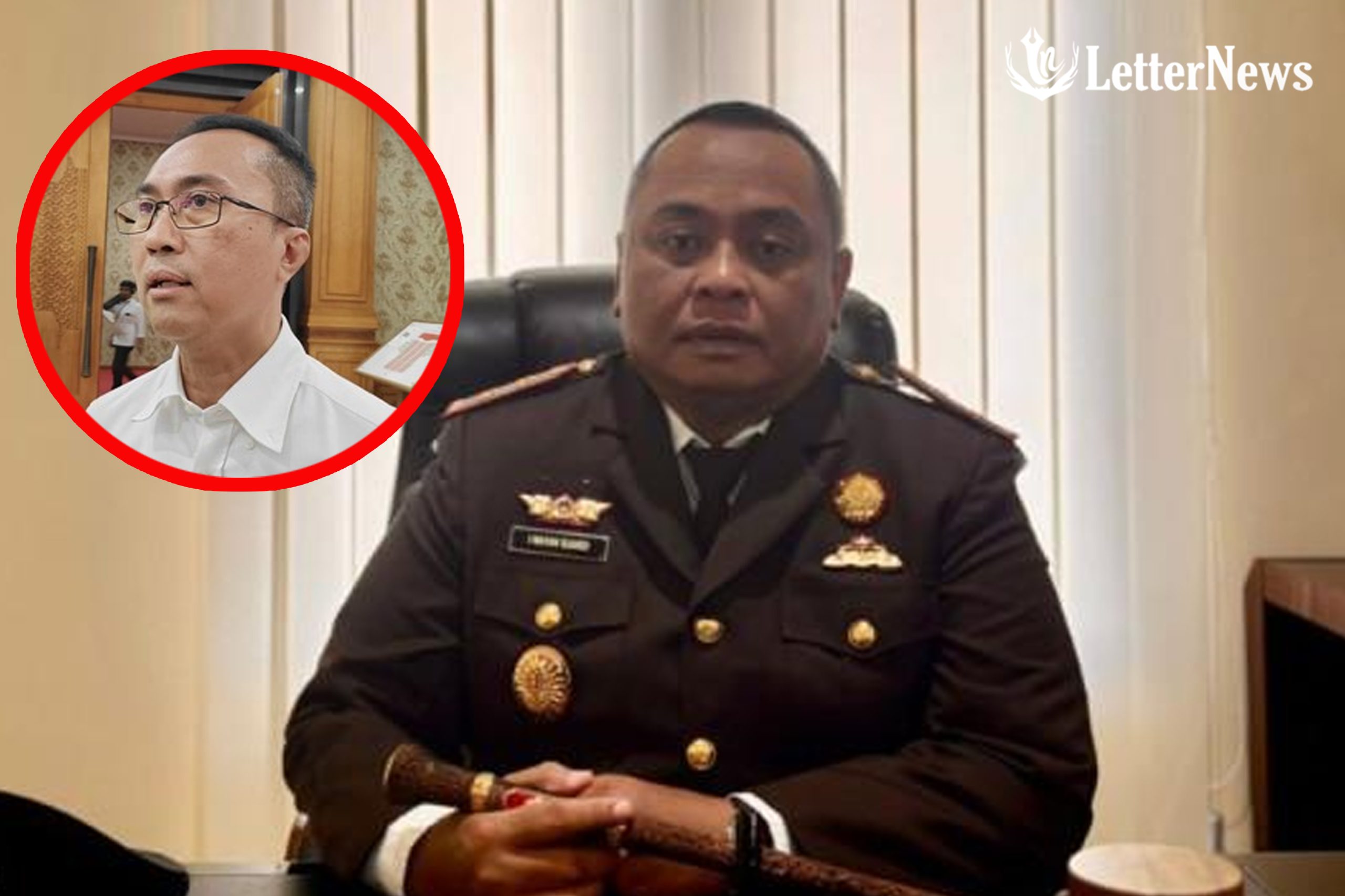 Sekda Badung Diperiksa Kejari Klungkung: Dugaan Masalah Tata Kelola Dana Hibah Rp700 Juta Jadi Sorotan