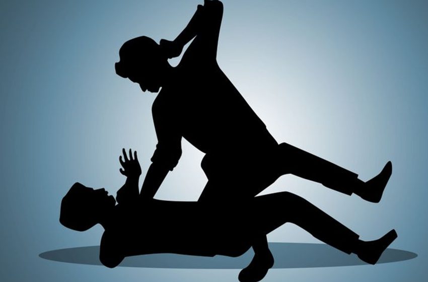 Geger! Salah Ketok Kamar Kos, Pria di Buleleng Babak Belur Dihajar Pacar Tetangga