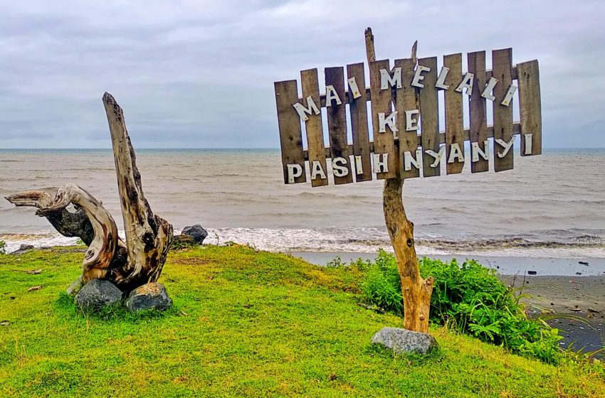Sorotan Publik di Pantai Nyanyi: Tanah Pemkab Tabanan 1,5 Hektare Disewa Rp1 Juta per Are/Tahun, Jauh di Bawah Harga Pasar