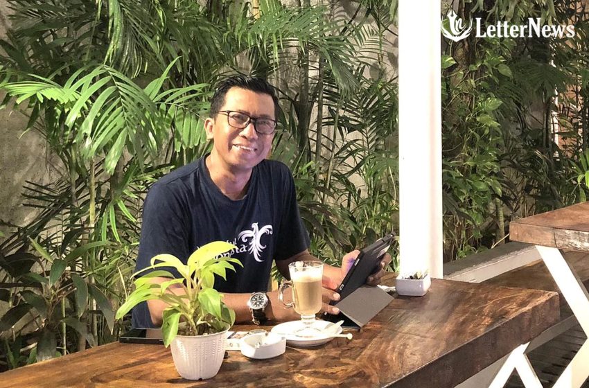 Ikon Destinasi Baru Dunia: Desa Wisata Diarahkan Menjadi Pilar Pariwisata Berkualitas dan Berkelanjutan