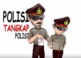 Polisi Bandar Narkoba Ditangkap Polisi Terkait Peredaran 1 Kg Sabu