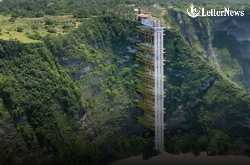 Proyek Lift Kaca Rp200 Miliar di Kelingking Terancam Pidana Berat, Pemberi Izin Bisa Dipenjara 15 Tahun!