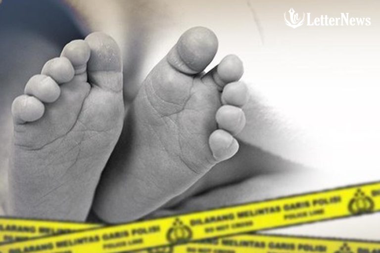 Misteri Kematian Anak di Ngronggo Kediri, Jenazah Dievakuasi ke RS Bhayangkara untuk Visum