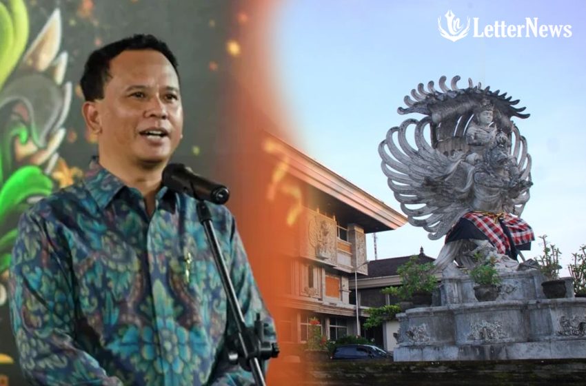  Bank BPD Bali Catat Kinerja Gemilang Triwulan III 2025: Aset Tembus Rp42,4 Triliun, Laba Melonjak 22,14%!