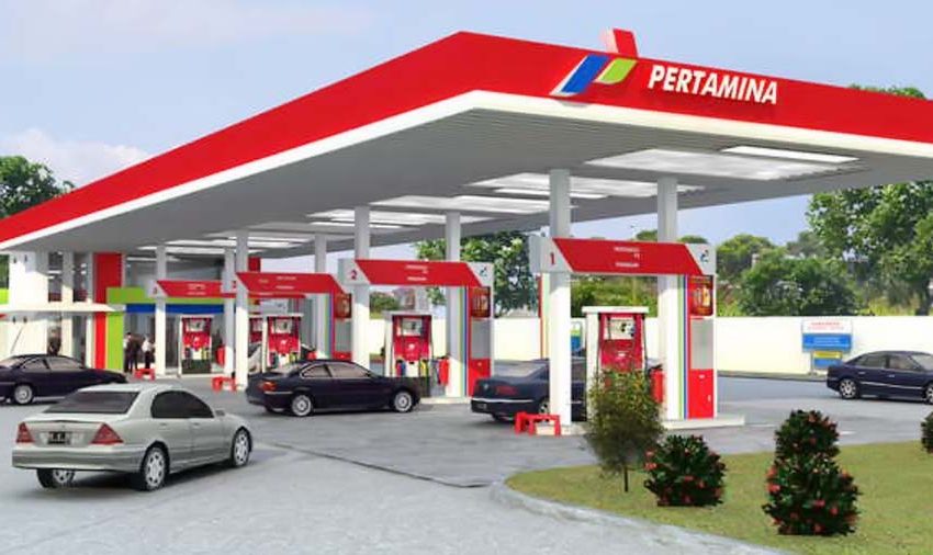  Terbukti Selewengkan BBM Subsidi, Pertamina Setop Pasokan Pertalite ke SPBU di Tanah Lot