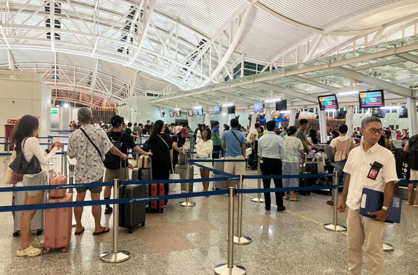  PLN Pastikan Kelistrikan Bandara Ngurah Rai Aman dan Andal Pasca Insiden Penurunan Pasokan