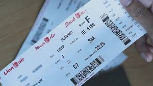 Tiket Langit, Harga Akal (yang) Hilang: Paradoks Mahal-Murahnya Rute Penerbangan Domestik