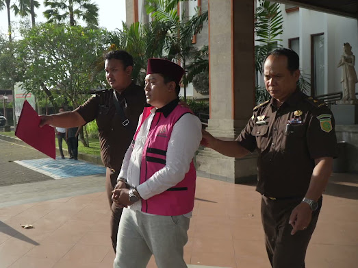Korupsi KUR BRI Jimbaran: Warga Jimbaran Ditetapkan Tersangka Atas Penyaluran 46 Kredit Fiktif Senilai Rp2,3 M