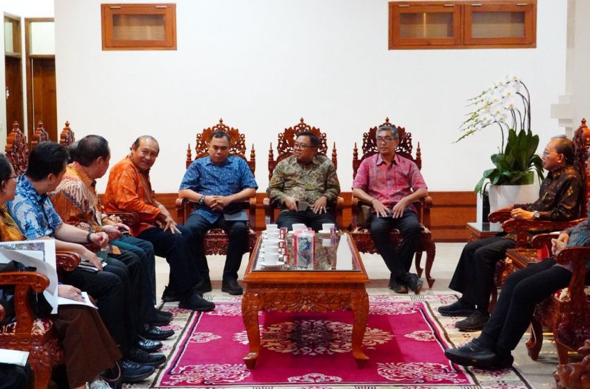  Tembok Kontroversial GWK Diperintahkan Dibongkar: Gubernur Koster dan Bupati Badung Tegaskan Kepentingan Warga