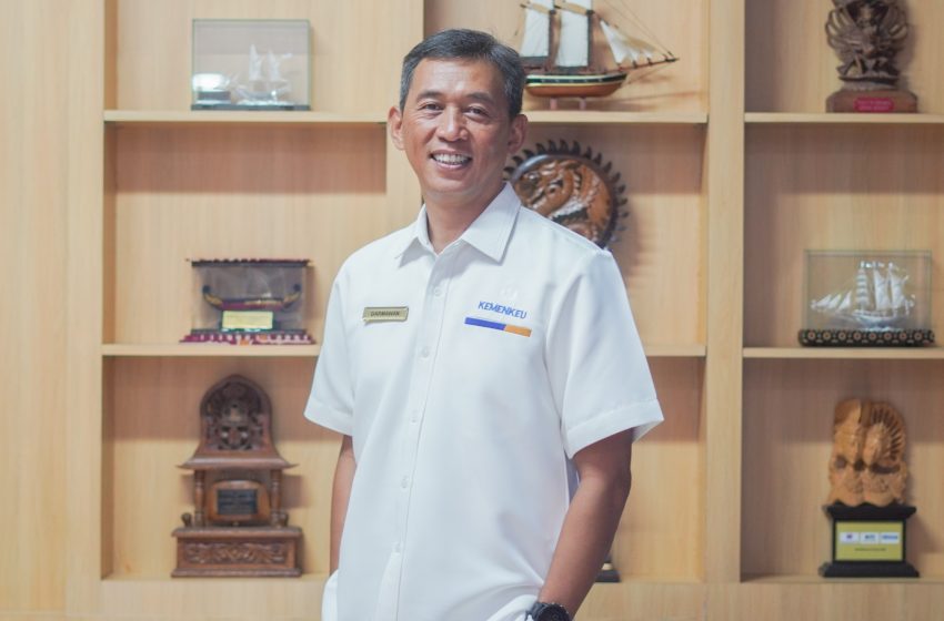  Penerimaan Pajak Kanwil DJP Bali Tembus Rp10,27 Triliun Hingga Agustus 2025, Tumbuh Hampir 10%