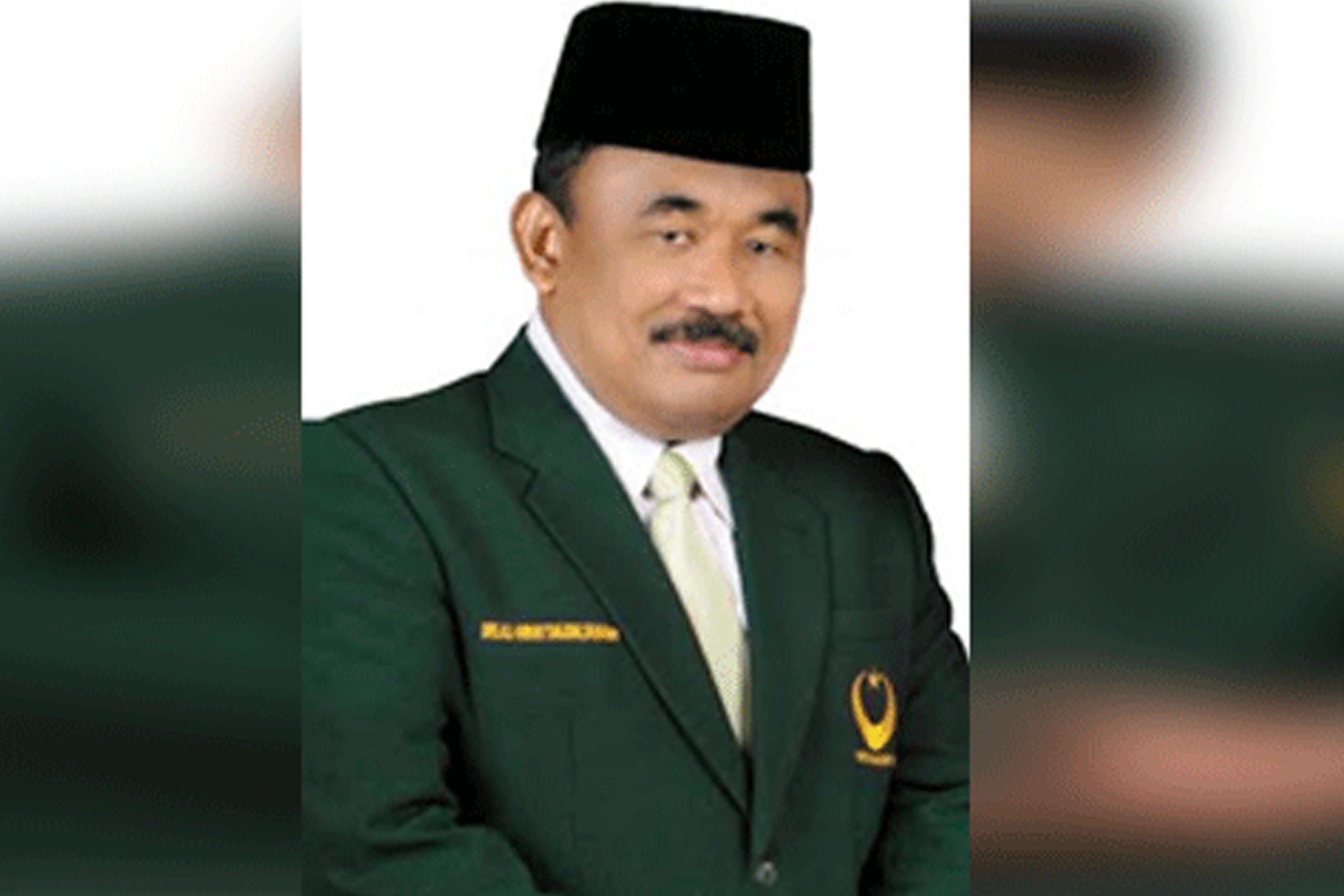 Gebrakan Baru PBB: Ali Amran Tanjung Resmi Jabat Sekjen, Target Lolos Senayan 2029