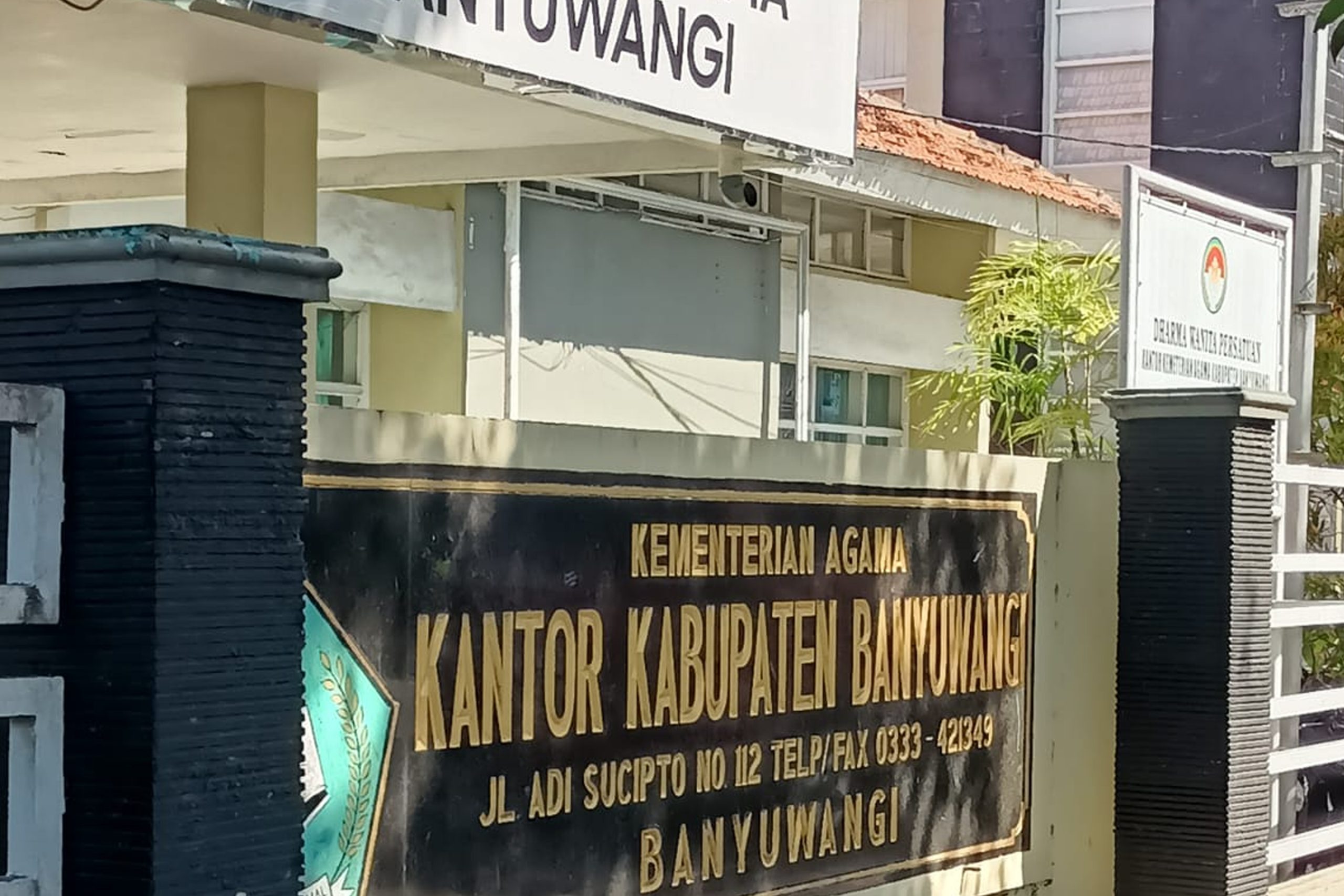 Dana Guru Diniyah Terancam, Kemenag Banyuwangi Dituding Terapkan ‘Tebang Pilih’ dalam Penyaluran BPPDGS 2025