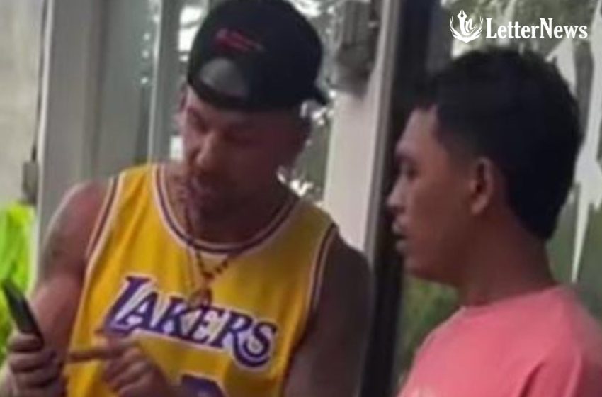  Viral! Bule “Influencer Gratisan” di Bali Tolak Bayar Potong Rambut, Cuma Tawarkan Promosi IG: Netizen Murka, Tuntut Respect