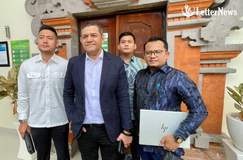 Advokat Togar Situmorang Gugat Praperadilan Polda Bali, Uji Keabsahan Penetapan Tersangka