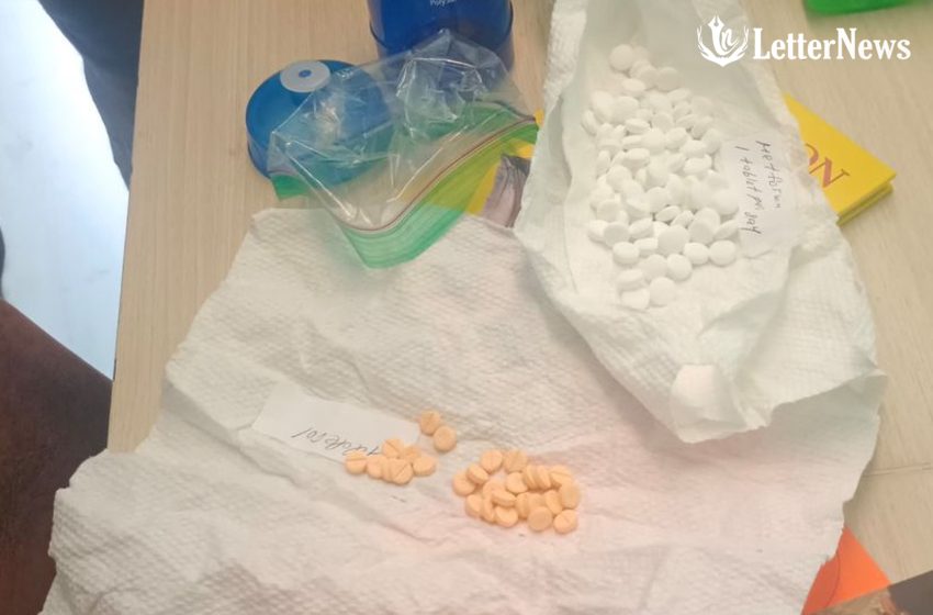  Operasi Gabungan BNN, Bea Cukai, dan Antasena BIN Ungkap Pengiriman 28 Butir Amphetamin: WNA Amerika Ditangkap di Villa Tibubeneng Badung