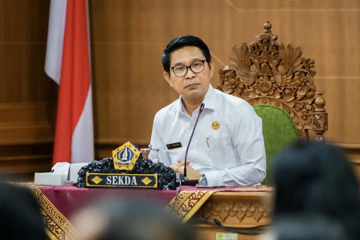 Insentif Lansia Badung Tertunda Regulasi: Pemkab Kaji Skema Reward Ulang Tahun Rp 12 Juta per Tahun untuk Warga Senior