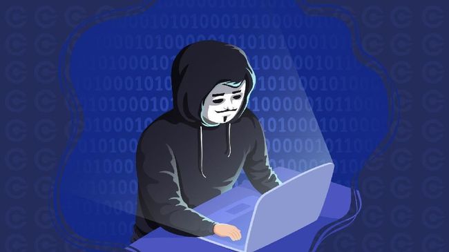  STOP! 88% Serangan Hacking Bermodal Kredensial Curian Ancam Akun Anda: Waspadai ATO, Guru Besar Ungkap Bahaya Phishing & Password Lemah