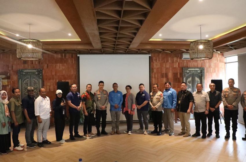  Desak Kasus Kekerasan Tuntas, Koalisi Jurnalis Bali Serahkan Petisi kepada Kapolda: Kecam Intimidasi & Tegaskan Perlindungan UU Pers