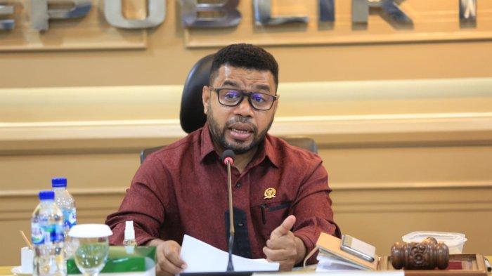  Bali di Bawah Ancaman! DPD RI Khawatir Pulau Dewata Jadi Titik Transit Narkotika Internasional, Desak Penguatan Rehabilitasi dan Perketat Pintu Masuk